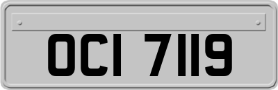 OCI7119