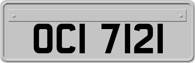 OCI7121
