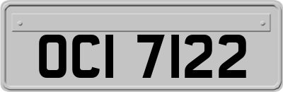 OCI7122