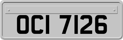 OCI7126