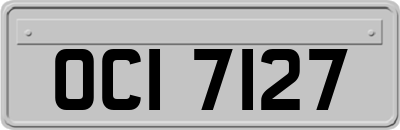 OCI7127