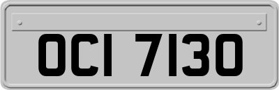 OCI7130