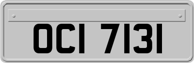 OCI7131