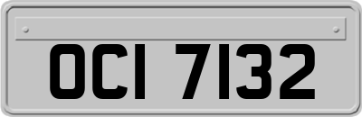 OCI7132