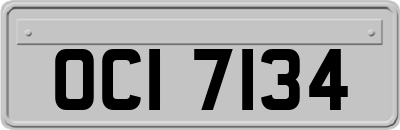 OCI7134