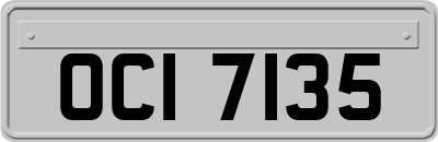 OCI7135