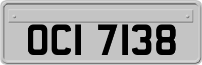 OCI7138