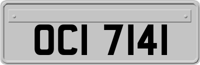 OCI7141