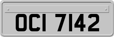 OCI7142