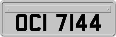 OCI7144