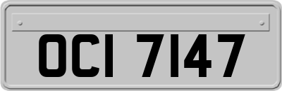 OCI7147