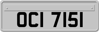 OCI7151