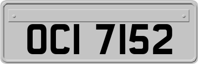 OCI7152