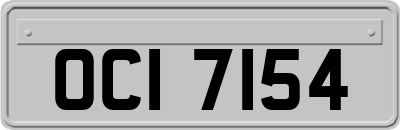 OCI7154