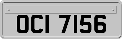 OCI7156