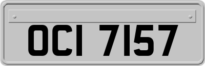 OCI7157