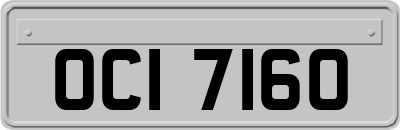 OCI7160