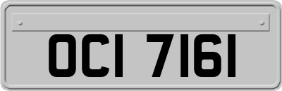 OCI7161
