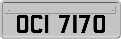 OCI7170
