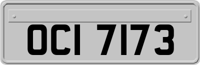 OCI7173