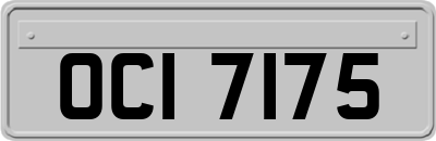 OCI7175