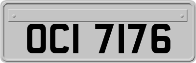 OCI7176