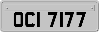 OCI7177