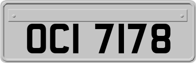 OCI7178
