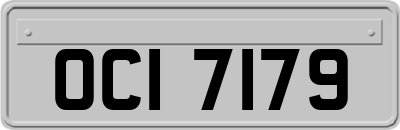 OCI7179