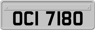 OCI7180