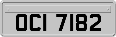 OCI7182