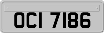 OCI7186