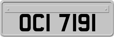 OCI7191