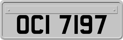 OCI7197