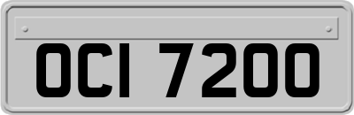 OCI7200