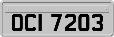 OCI7203