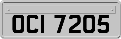 OCI7205