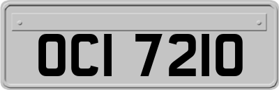 OCI7210