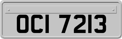 OCI7213