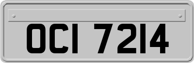OCI7214