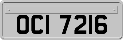 OCI7216