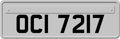 OCI7217