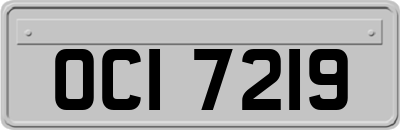 OCI7219