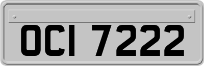 OCI7222