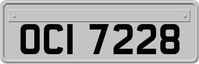 OCI7228