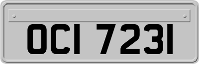 OCI7231
