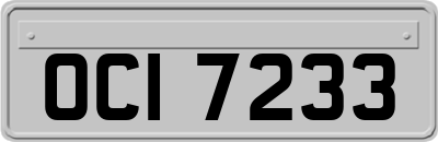 OCI7233