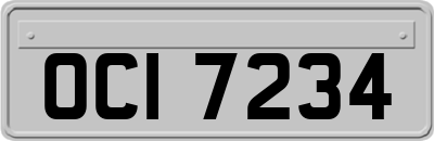 OCI7234