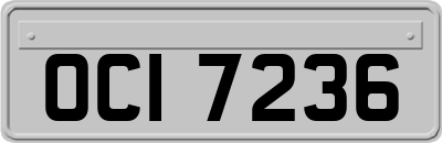 OCI7236
