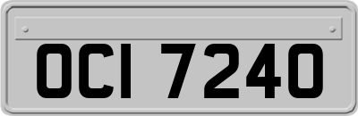 OCI7240